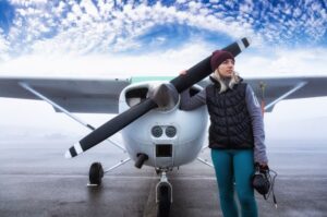 Navigating the Skyways of Opportunity: The Booming Aviation Job Market