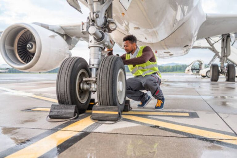 Aviation: Safe or Not?