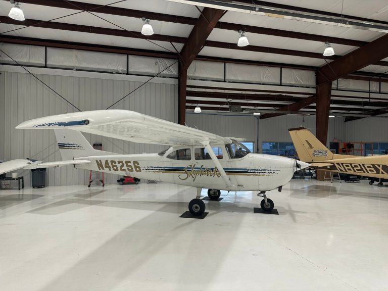 cessna n46256 IMG 3641