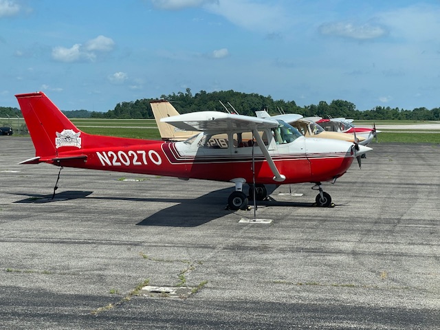 Flight Instruction Williamstown WV - River Town Aviation, LLC